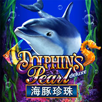 Dolphin Pearl Deluxe